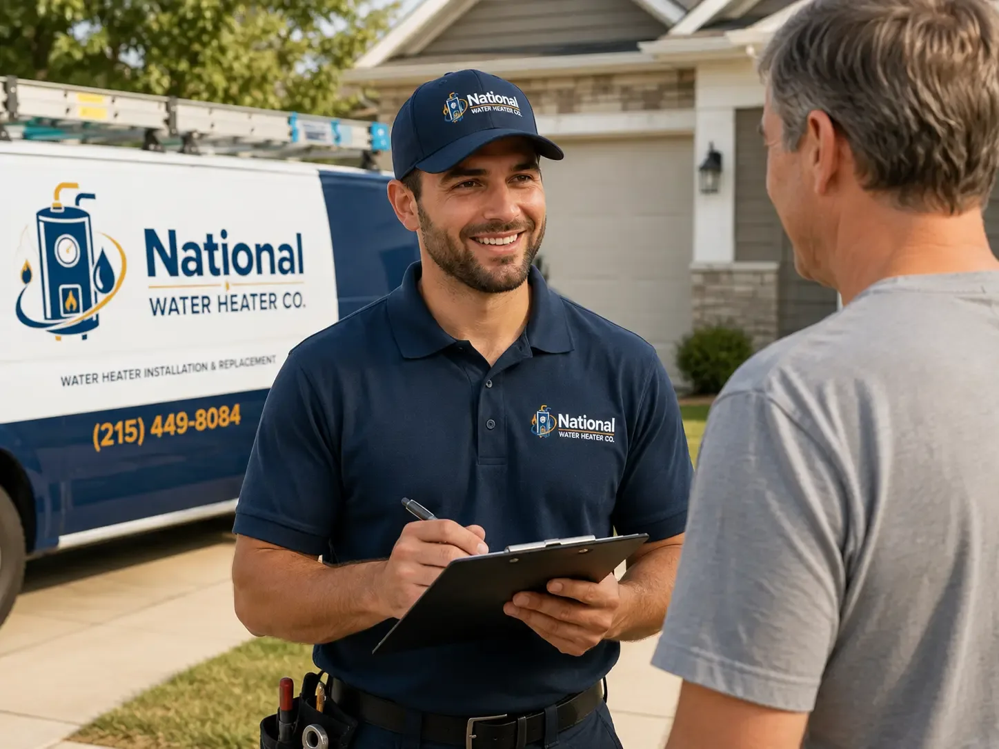 Water Heater Installation Ben Franklin, TX FAQs